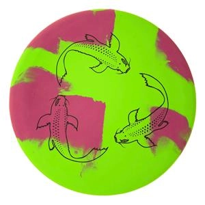 ecoFLEX Koi