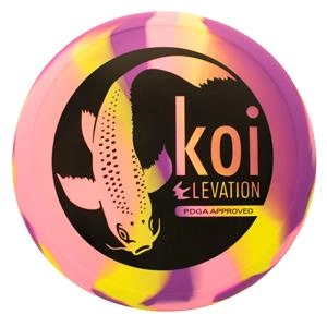 OG Koi