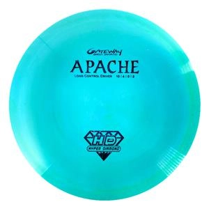 Hyper Diamond Apache