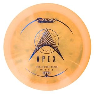 Diamond Apex