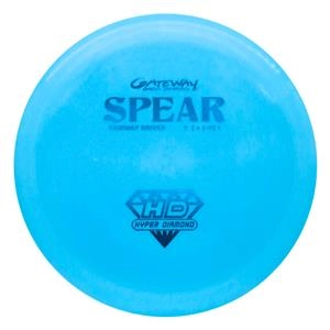 Hyper Diamond Spear