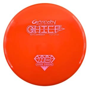 Chief