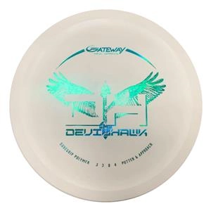 Devilhawk