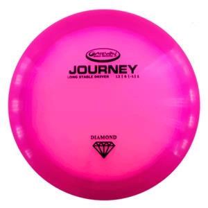 Diamond Journey
