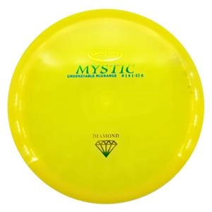 Diamond Mystic