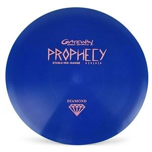 Diamond Prophecy