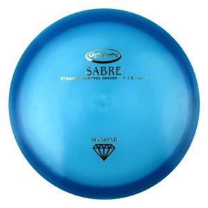 Diamond Sabre