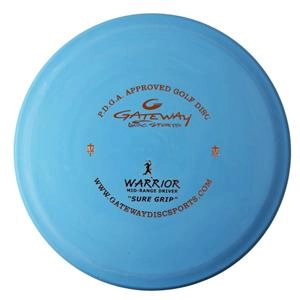 Sure Grip Warrior