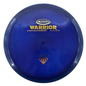 Diamond Warrior