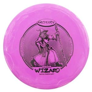 Super Stupid Soft Wizard