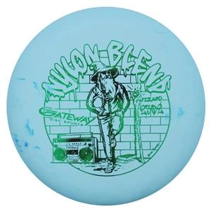 Nylon Blend Wizard