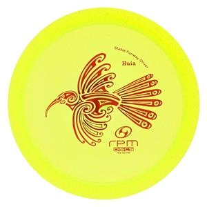 Cosmic Huia