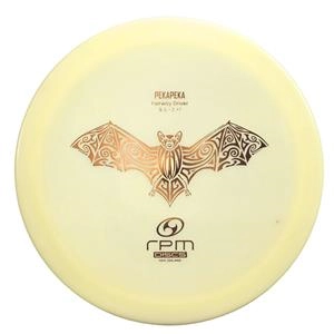 RPM Glow Pekapeka