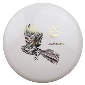 Atomic Piwakawaka