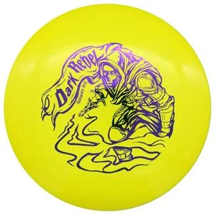 Fairway Disc