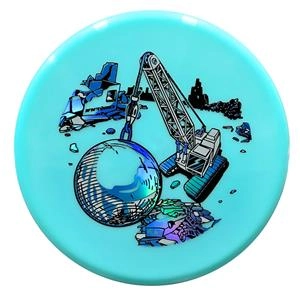 C-Blend Glow Raze