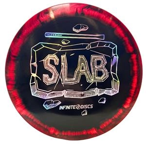 Halo S-Blend Slab