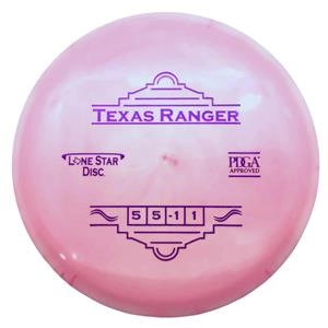 Bravo Texas Ranger