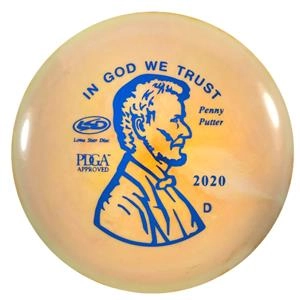 Penny Putter