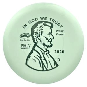 Victor Penny Putter
