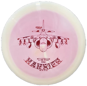 Bravo Harrier