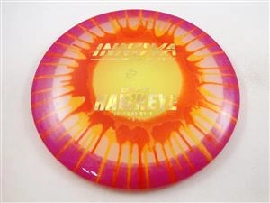 Champion Dyed Hawkeye