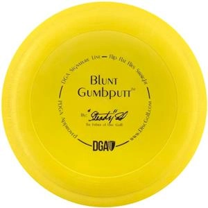 Blunt Gumbputt