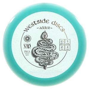 VIP Adder