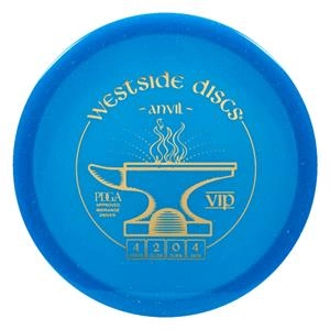 VIP Anvil