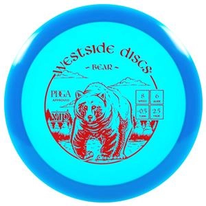 Bear