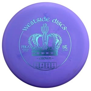 BT Medium Crown