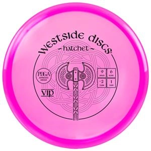 VIP Hatchet