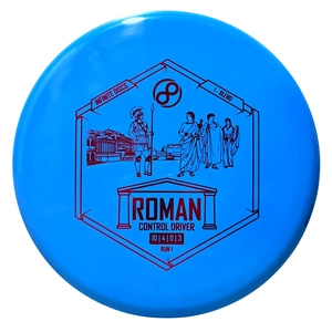 I-Blend Roman