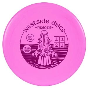 BT Medium Maiden