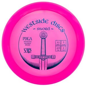 VIP Sword