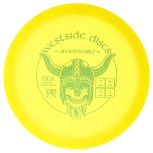 VIP Air Underworld
