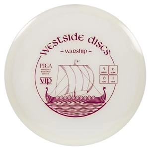 VIP Warship