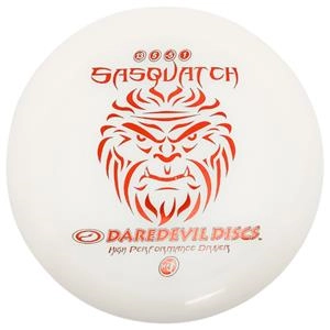 Sasquatch