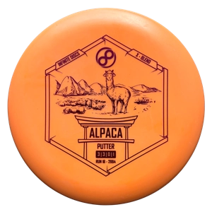 X-Blend Alpaca