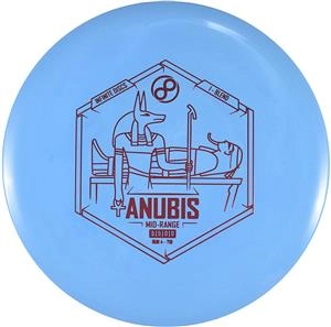 I-Blend Anubis