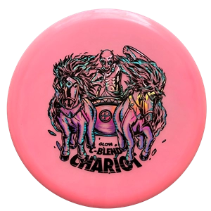 C-Blend Glow Chariot