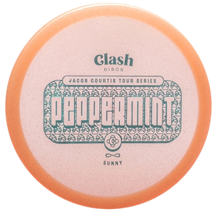 Peppermint
