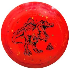 Egg Shell Spinosaurus