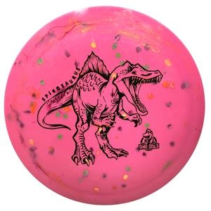 Spinosaurus