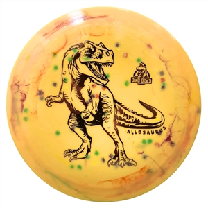 Allosaurus
