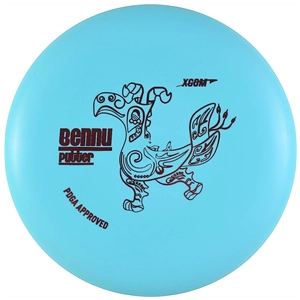 Bennu
