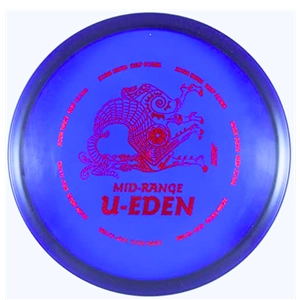 XCom U-Line Durable Eden