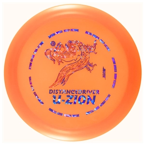 Zion Driver