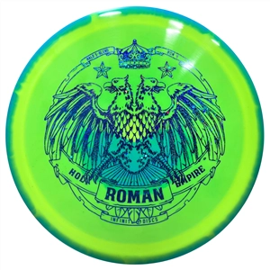 Halo S-Blend Roman