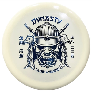 C-Blend Glow Dynasty